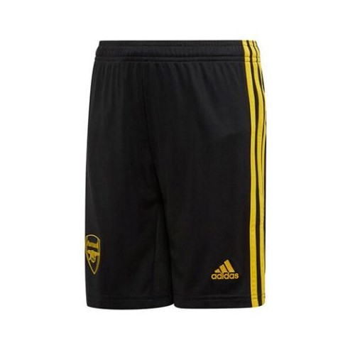 Pantalones Arsenal Replica Tercera Ropa 2019/20